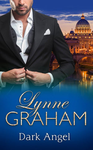 Dark Angel by Lynne Graham